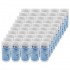 10 x 4.5 Inch DGD-2501 1 Micron Polypropylene Sediment Water Filter 50 Pack
