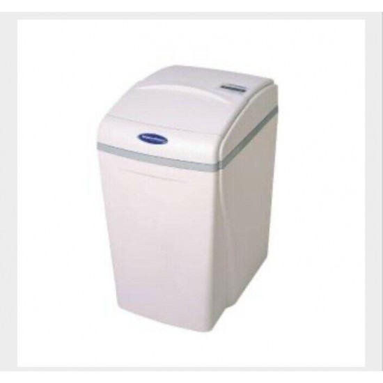 Water Softener 36,400 Grain Softener Clean Easy Grain Whole House Filter Safety