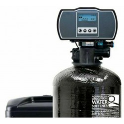 Aquatrol aqt-56SE Powerflo Series DIGITAL Metered Water Softener Control Valve