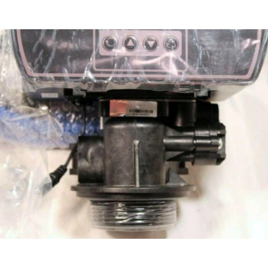 Aquatrol aqt-56SE Powerflo Series DIGITAL Metered Water Softener Control Valve
