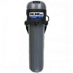 Franklin Electric Little Giant 92061501 Inline 400 Pressure Booster Pump 115V