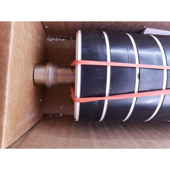 136684 Booster Cartridge, 12 Stages, SS