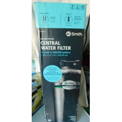 NEW AO Smith 938433 Whole House Water Filter AO-WH-FILTER
