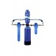 AQUASANA  EQ-1000 10yr 1,000,000 Gal Whole House Water Filter System - NEW