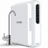 Reverse Osmosis Water Filtration System, Tankless 400GPD High Flow RO Water Filt