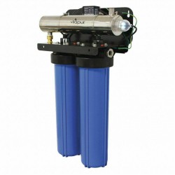 Vitapur Whole-Home VPS1140-1 Filtration and UV Disinfection Water System, 8 Gpm