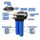 Vitapur Whole-Home VPS1140-1 Filtration and UV Disinfection Water System, 8 Gpm