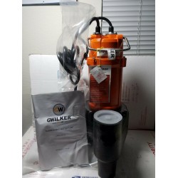 GWalker SEP370/50  Submersible Water Pump