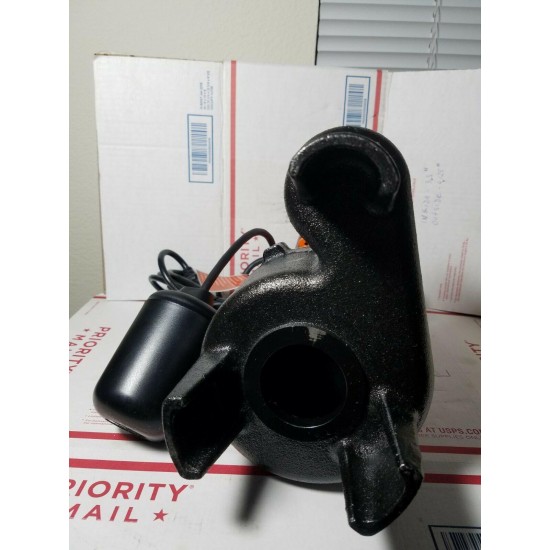 GWalker SEP370/50  Submersible Water Pump