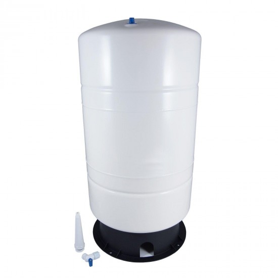40 Gallon NSF RO Accumulator Storage Tank 1