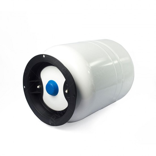 40 Gallon NSF RO Accumulator Storage Tank 1