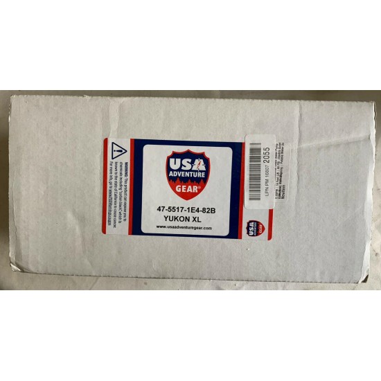 ProGear 5500 High Performance Professional Grade Water Pump 12V 5.5 GPM USA Made