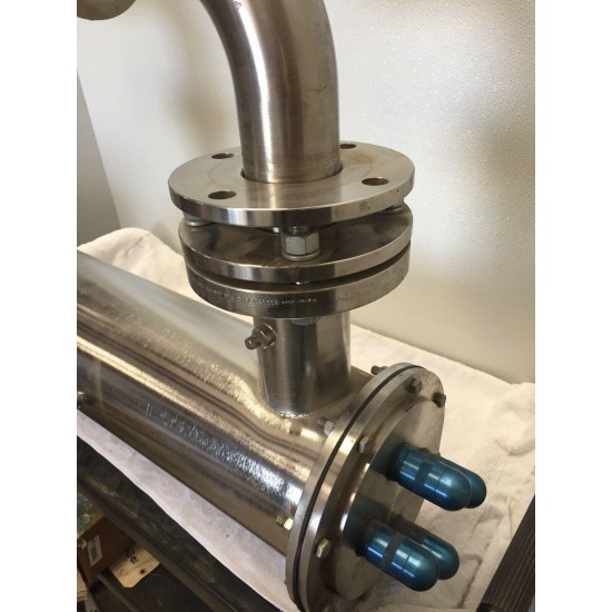 SF B16.5 Ultraviolet Water Purifier 3