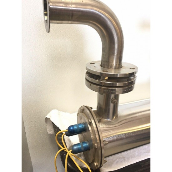 SF B16.5 Ultraviolet Water Purifier 3