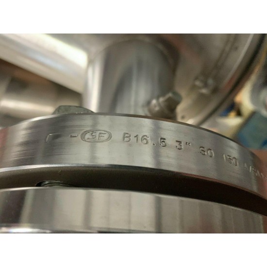 SF B16.5 Ultraviolet Water Purifier 3