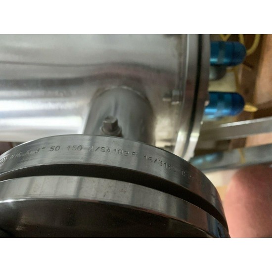 SF B16.5 Ultraviolet Water Purifier 3