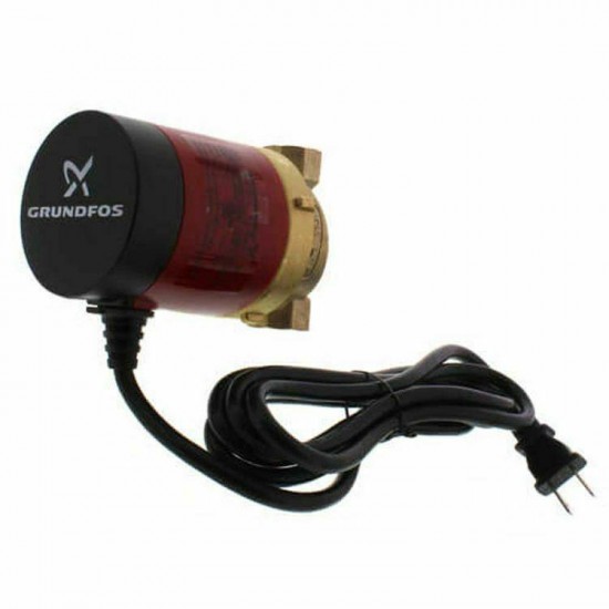 Grundfos UP10-16BN5/L 98420210 115V Circulating Pump