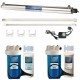 55W Ultraviolet Light UV Sediment & Carbon Well Water Filter Purifier