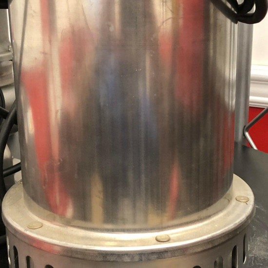 HONDA SUBMERSIBLE WATER PUMP - WSP73AA