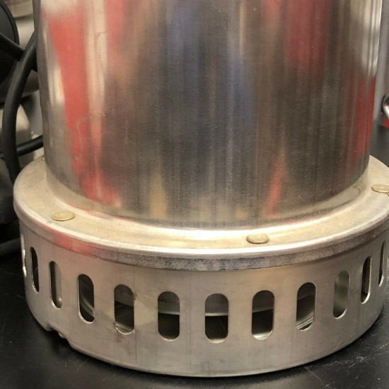 HONDA SUBMERSIBLE WATER PUMP - WSP73AA