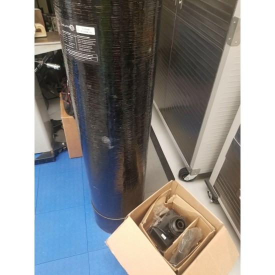 Aquasure Water Softener Whole House Filter