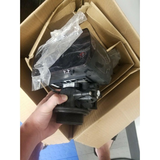 Aquasure Water Softener Whole House Filter