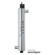 Viqua Sterilight VH410 Home Uv Water Filter Disinfection System 18 gpm