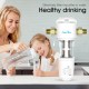 Reverse Osmosis Water Purifier Whole House Spin Down Sediment Water Filters