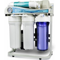 iSpring RCS5T 500 GPD Tankless Reverse Osmosis System