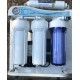 iSpring RCS5T 500 GPD Tankless Reverse Osmosis System