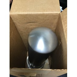 Gelman Filter Housing cartridge, stainless steel