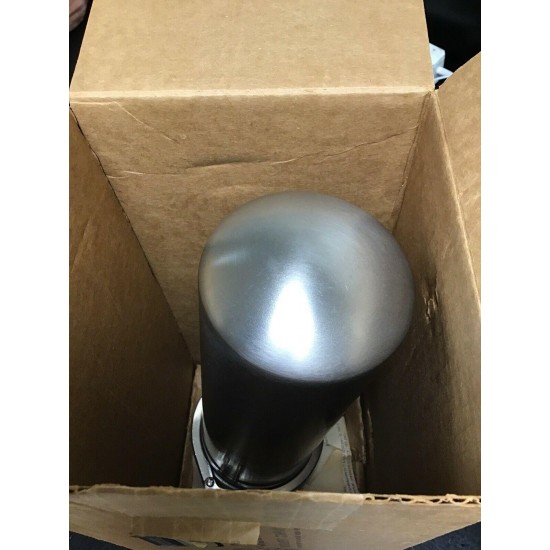 Gelman Filter Housing cartridge, stainless steel