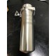 Gelman Filter Housing cartridge, stainless steel