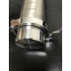Gelman Filter Housing cartridge, stainless steel
