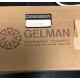 Gelman Filter Housing cartridge, stainless steel