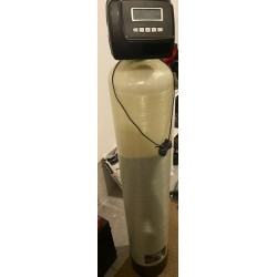Clack Hi-Flo 48,000 grain water softener