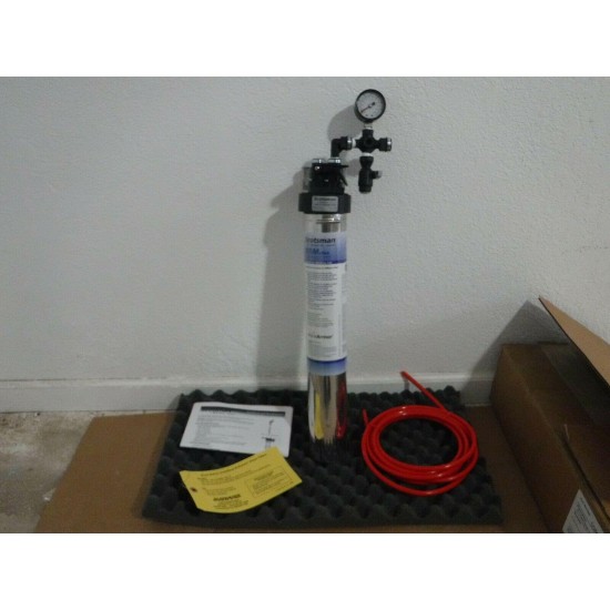 Scotsman SSM1-P  SSM PLUS SYS SINGLE  AquaAmor  SSMRC1 NEW.