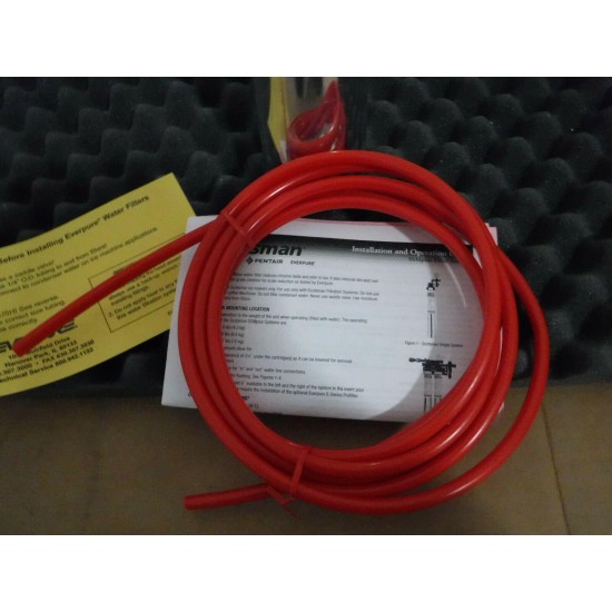 Scotsman SSM1-P  SSM PLUS SYS SINGLE  AquaAmor  SSMRC1 NEW.