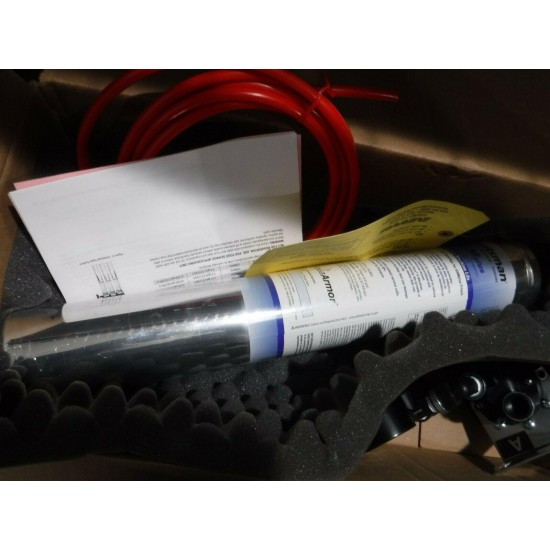 Scotsman SSM1-P  SSM PLUS SYS SINGLE  AquaAmor  SSMRC1 NEW.