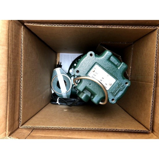 Zoeller N282-D Submersible Pump