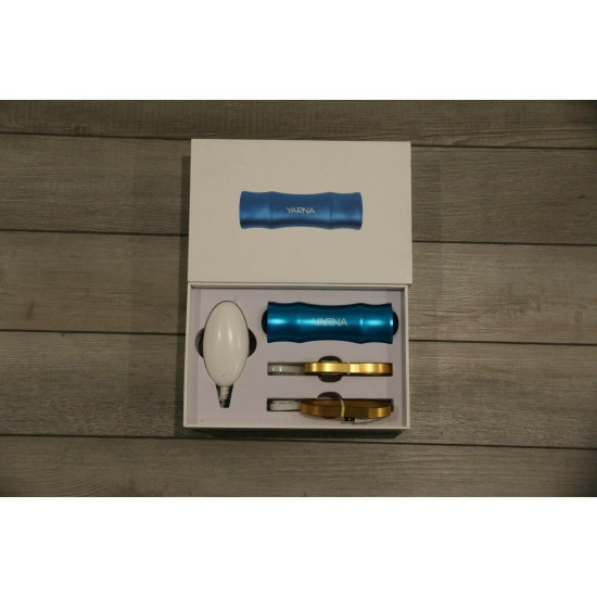 YARNA Electronic Water Descaler Model EWD03 