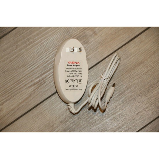 YARNA Electronic Water Descaler Model EWD03 