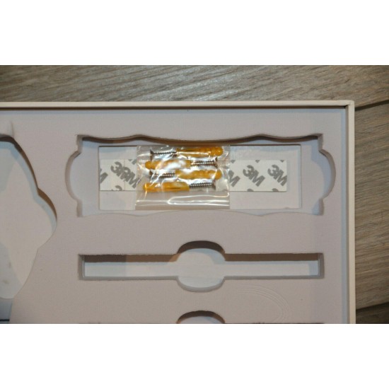 YARNA Electronic Water Descaler Model EWD03 