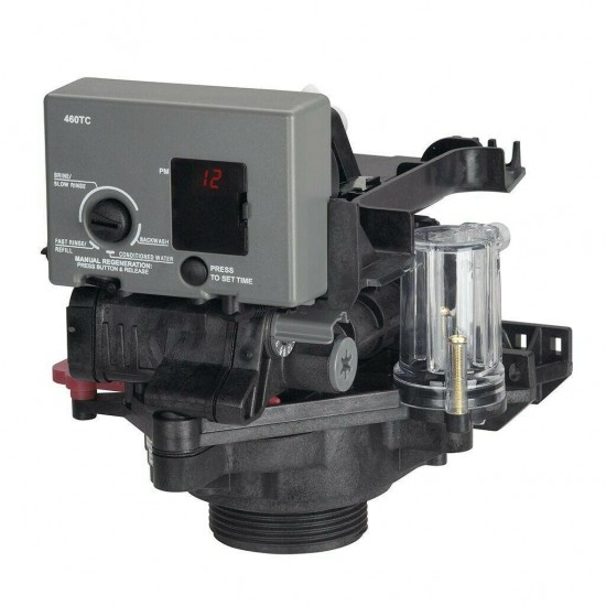 autotrol 255 Whole House Softener, Well and City, *Overstock/Cheap*