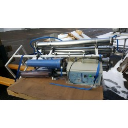 DERVICH Reverse Osmosis Water Filtration