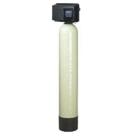 Digital Filox 15 System Fleck 2510SXT Iron, Manganese, Sulfur, H2S water filter