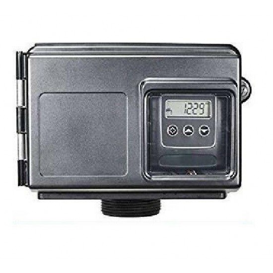 Digital Filox 15 System Fleck 2510SXT Iron, Manganese, Sulfur, H2S water filter