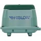 HIBLOW HP-80 Linear Diaphragm Septic and Pond Aerator