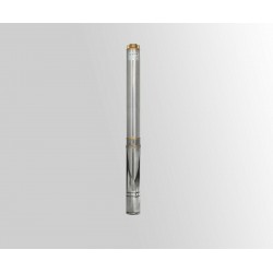 Submersible Deep Well water Pump 3 HP 13.5 Amp 220V 625 Feet 35 GPM Heavy Duty