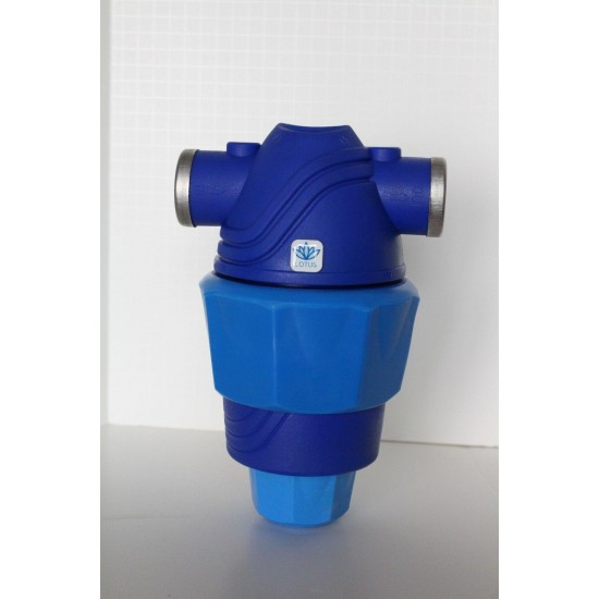 Hardless NG - Whole House Water Filtration System